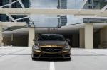 Mercedes-Benz CLS63 AMG by Strasse Wheels 2014 года